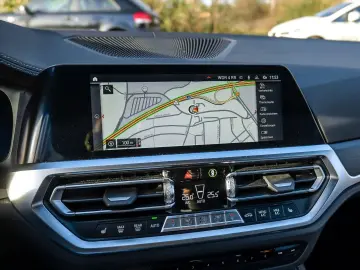 BMW 420i Cabrio M Sport HiFi DAB DA LC Prof. LED Kli