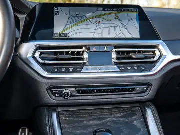 BMW 420i Cabrio M Sport HiFi DAB DA LC Prof. LED Kli