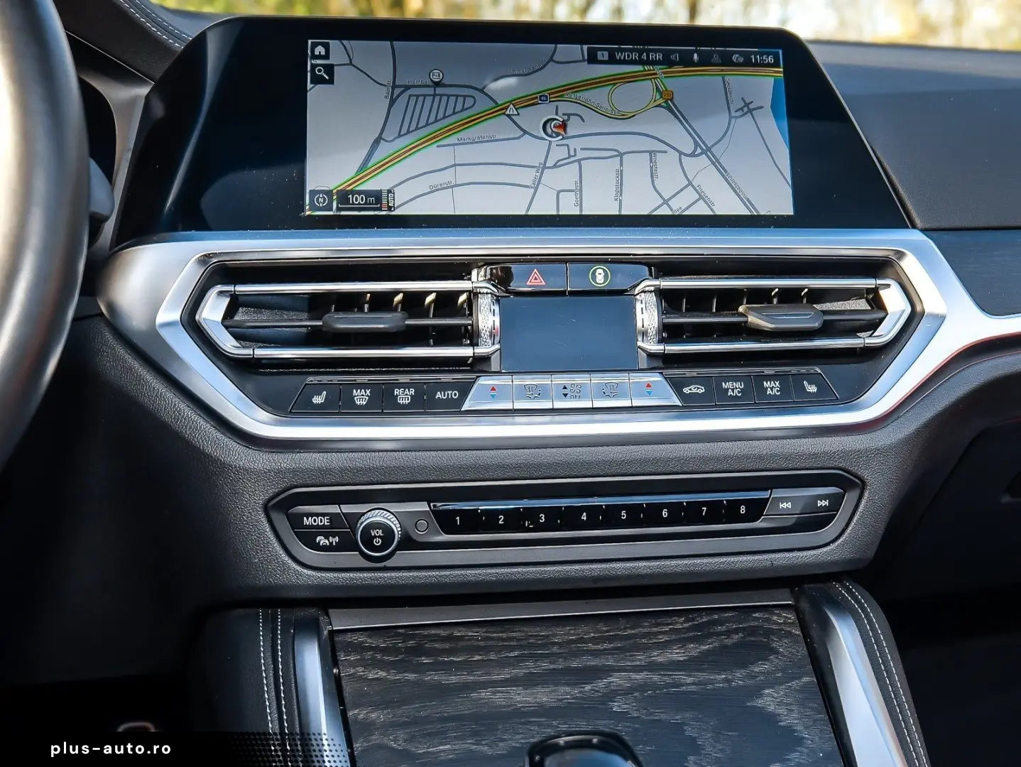 BMW 420i Cabrio M Sport HiFi DAB DA LC Prof. LED Kli