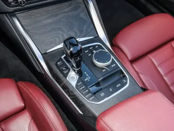 BMW 420i Cabrio M Sport HiFi DAB DA LC Prof. LED Kli