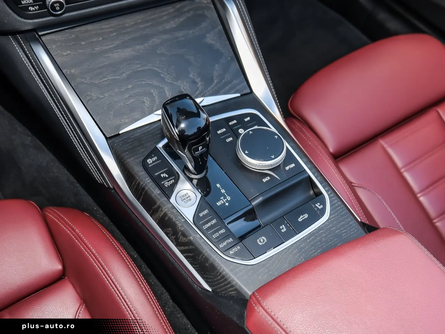 BMW 420i Cabrio M Sport HiFi DAB DA LC Prof. LED Kli