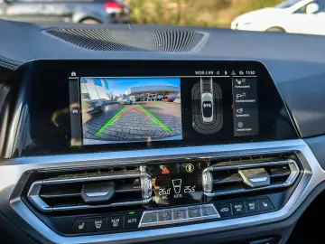 BMW 420i Cabrio M Sport HiFi DAB DA LC Prof. LED Kli