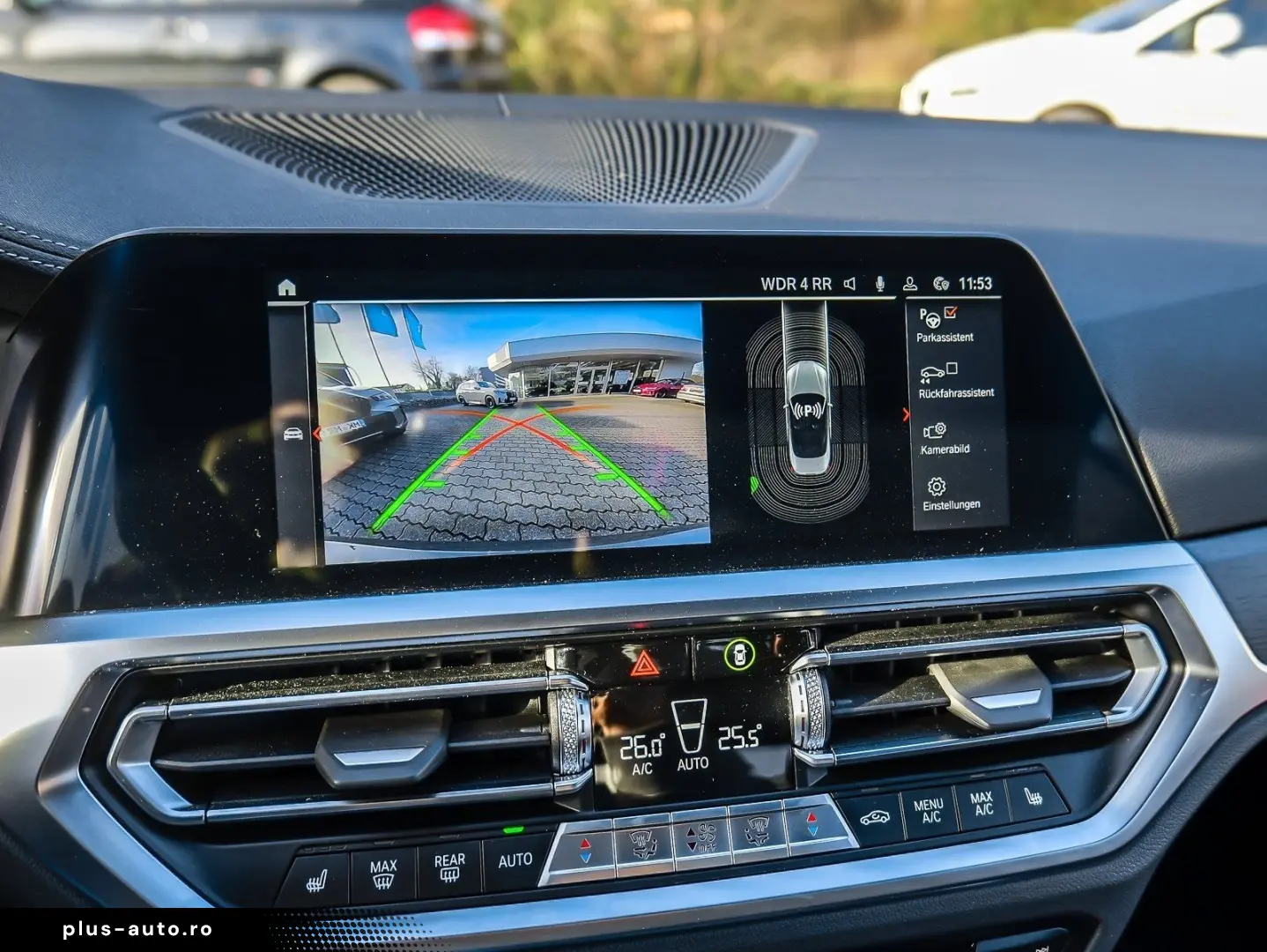 BMW 420i Cabrio M Sport HiFi DAB DA LC Prof. LED Kli