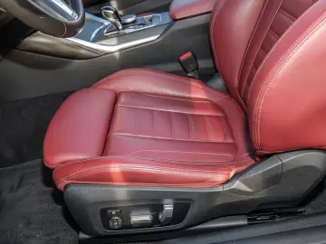 BMW 420i Cabrio M Sport HiFi DAB DA LC Prof. LED Kli