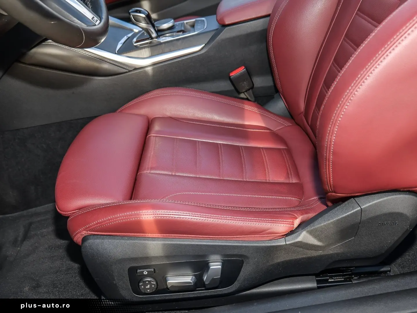 BMW 420i Cabrio M Sport HiFi DAB DA LC Prof. LED Kli