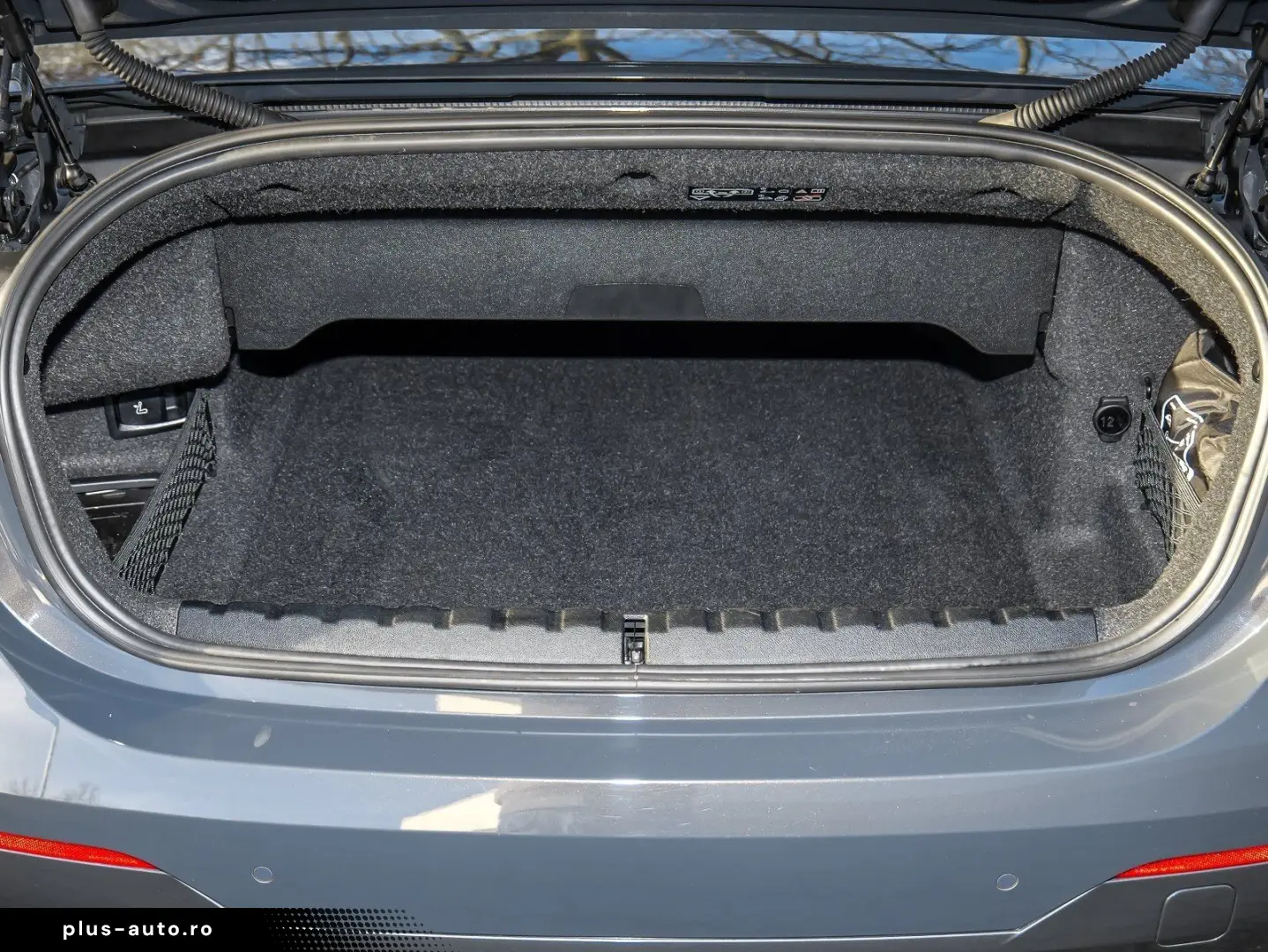 BMW 420i Cabrio M Sport HiFi DAB DA LC Prof. LED Kli