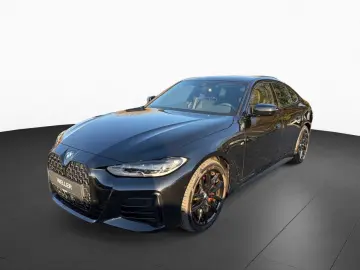 BMW 420i Gran Coupé M Sport Pro LC-Pro RFK HK