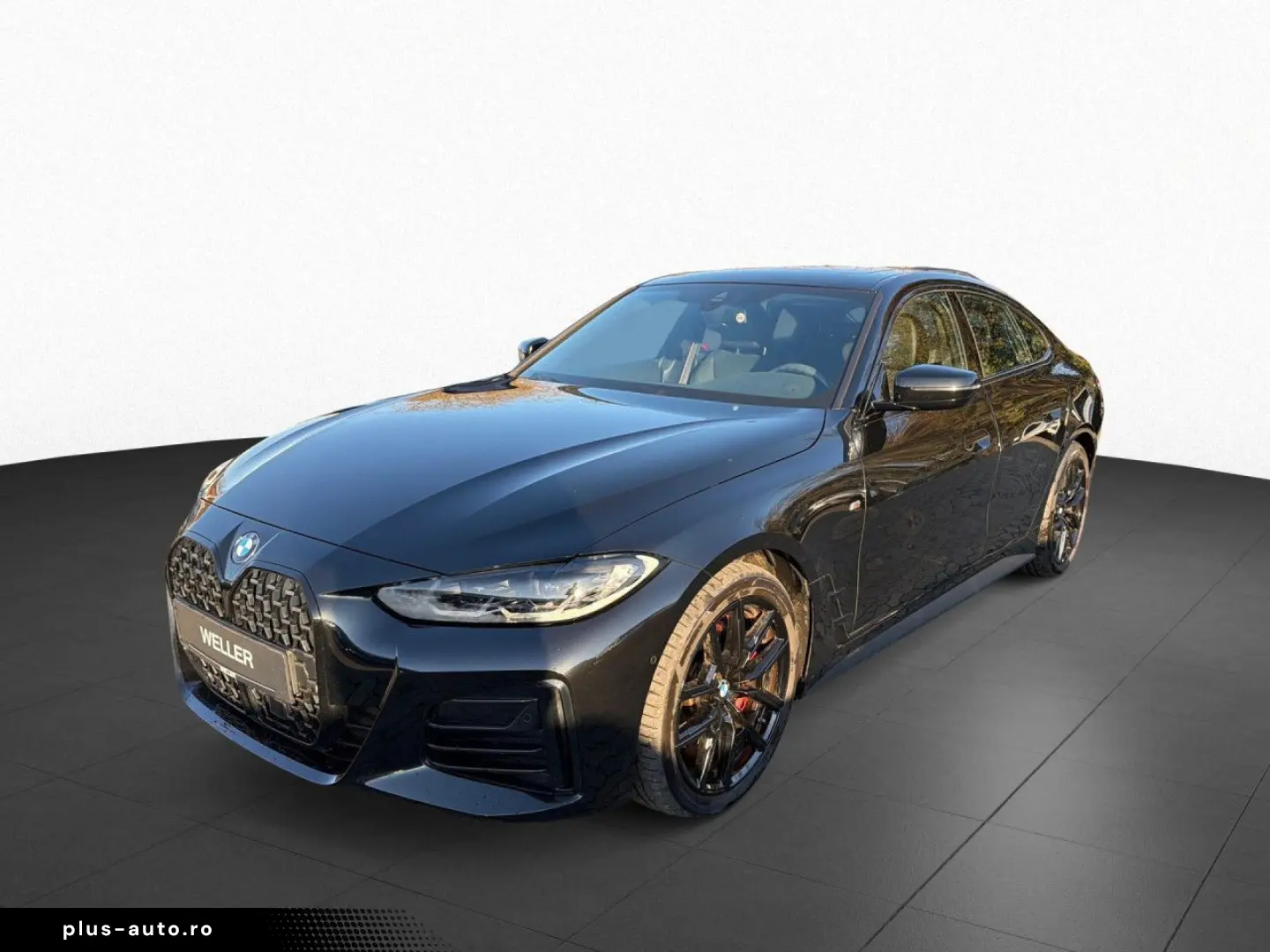 BMW 420i Gran Coupé M Sport Pro LC-Pro RFK HK