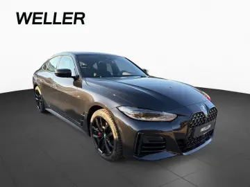 BMW 420i Gran Coupé M Sport Pro LC-Pro RFK HK