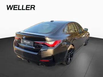 BMW 420i Gran Coupé M Sport Pro LC-Pro RFK HK