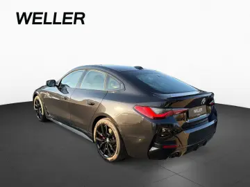 BMW 420i Gran Coupé M Sport Pro LC-Pro RFK HK