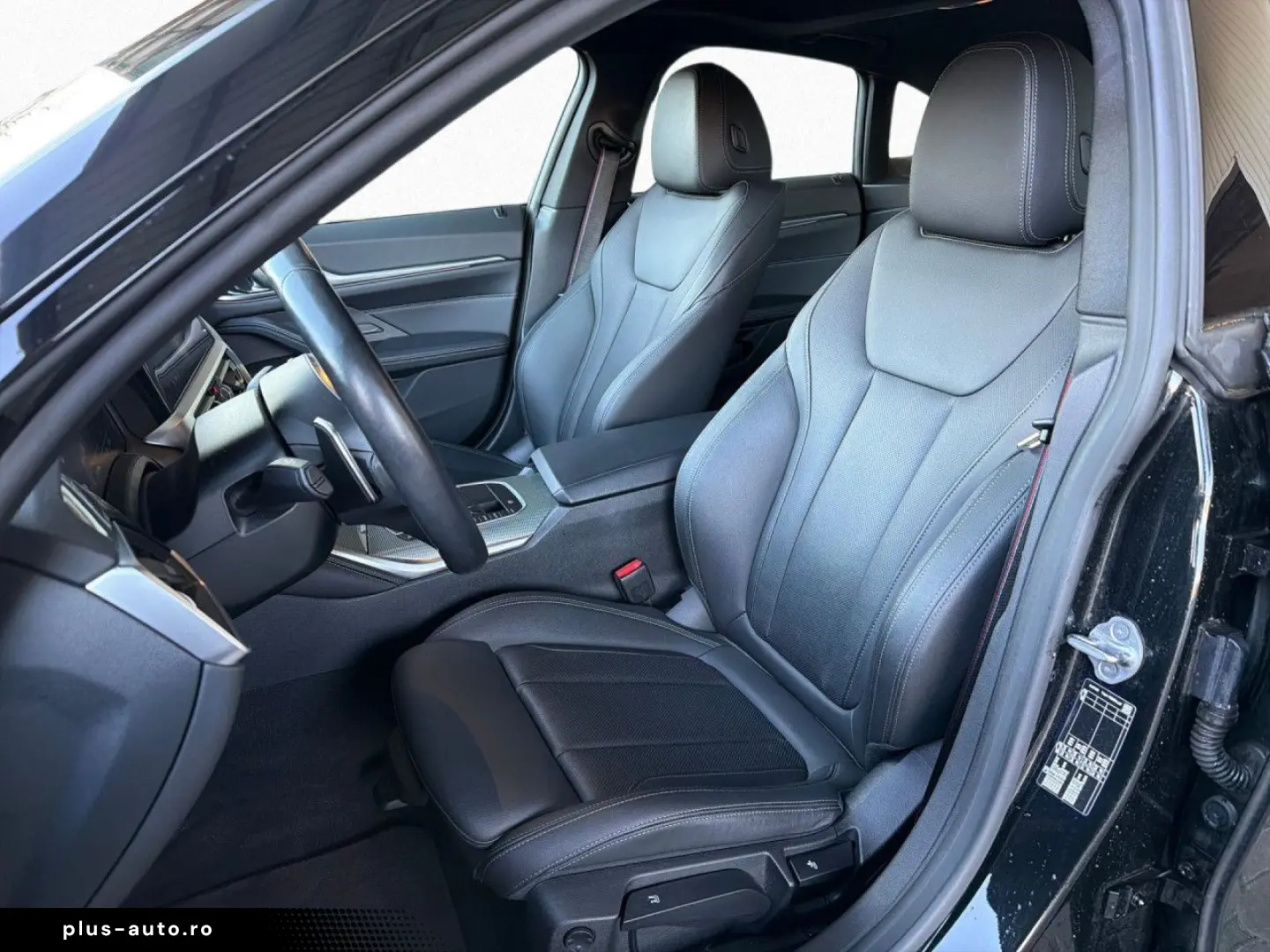 BMW 420i Gran Coupé M Sport Pro LC-Pro RFK HK