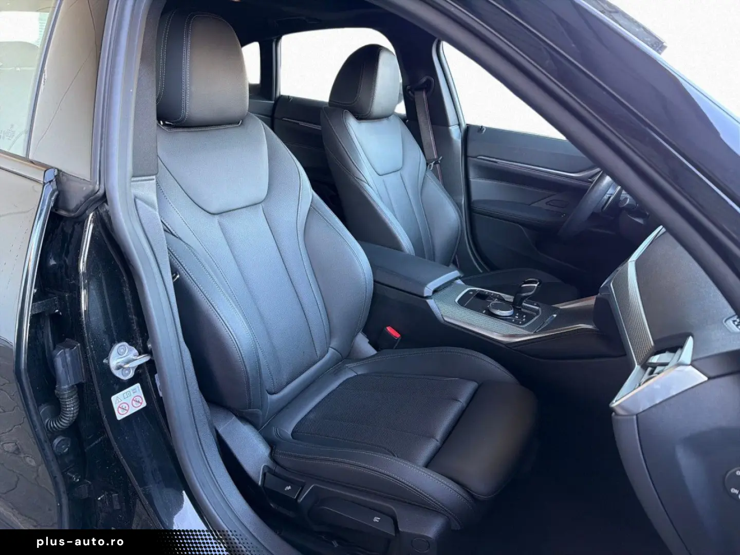 BMW 420i Gran Coupé M Sport Pro LC-Pro RFK HK