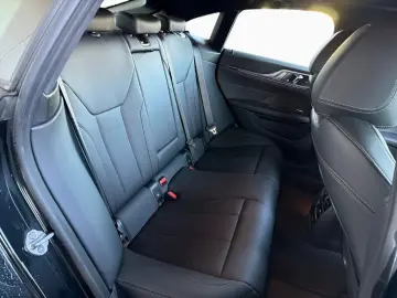 BMW 420i Gran Coupé M Sport Pro LC-Pro RFK HK