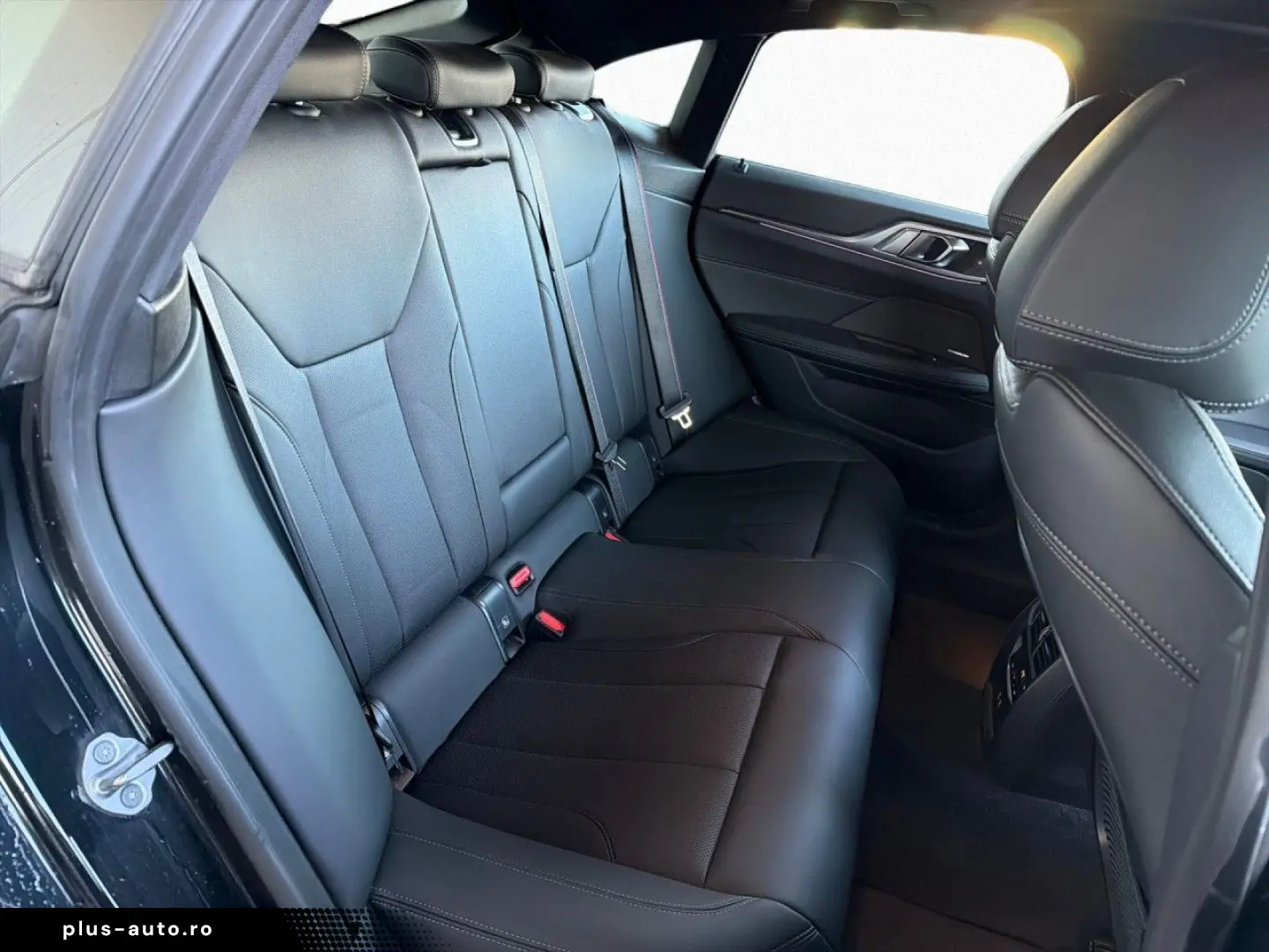 BMW 420i Gran Coupé M Sport Pro LC-Pro RFK HK