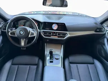 BMW 420i Gran Coupé M Sport Pro LC-Pro RFK HK