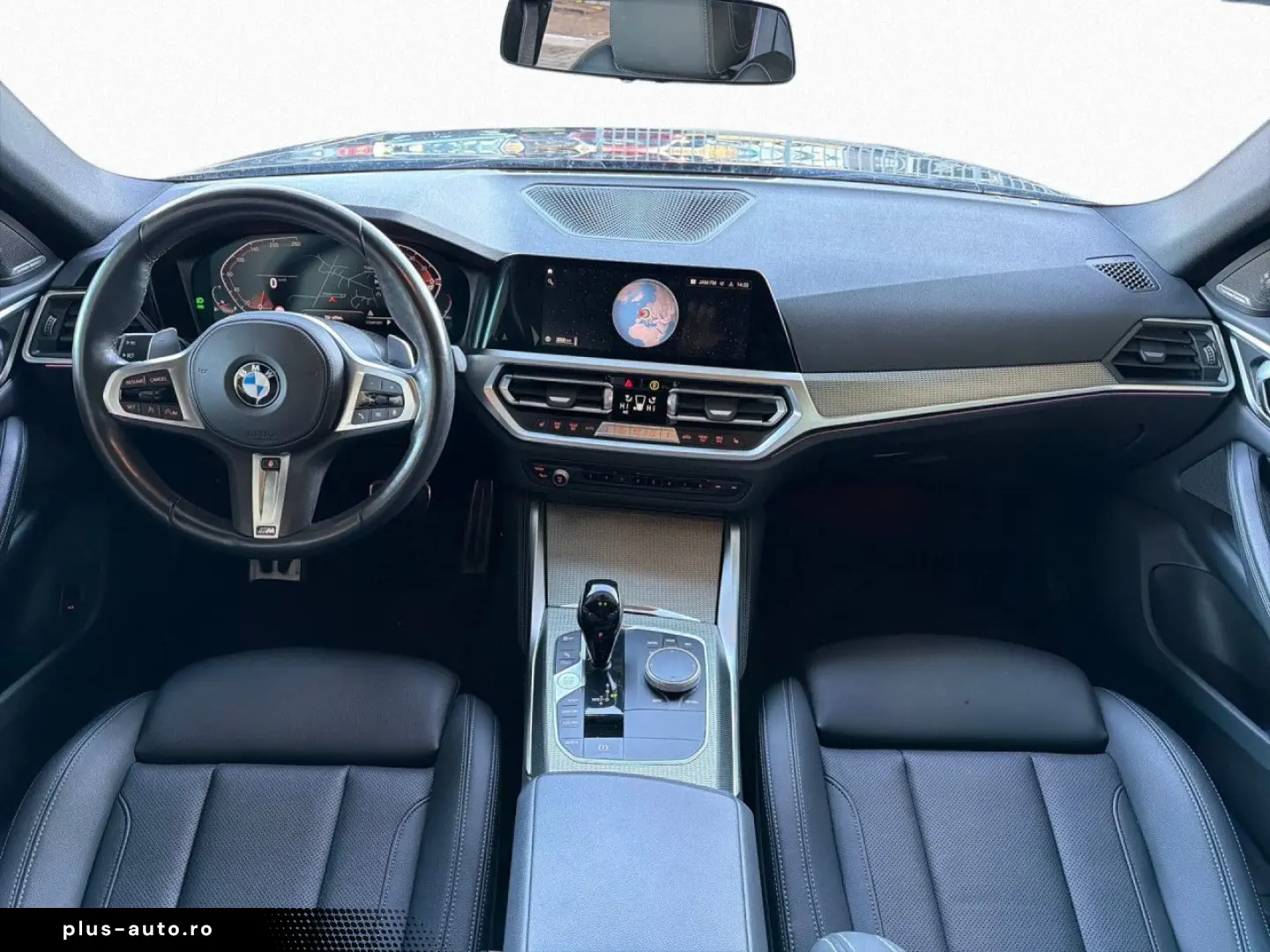 BMW 420i Gran Coupé M Sport Pro LC-Pro RFK HK