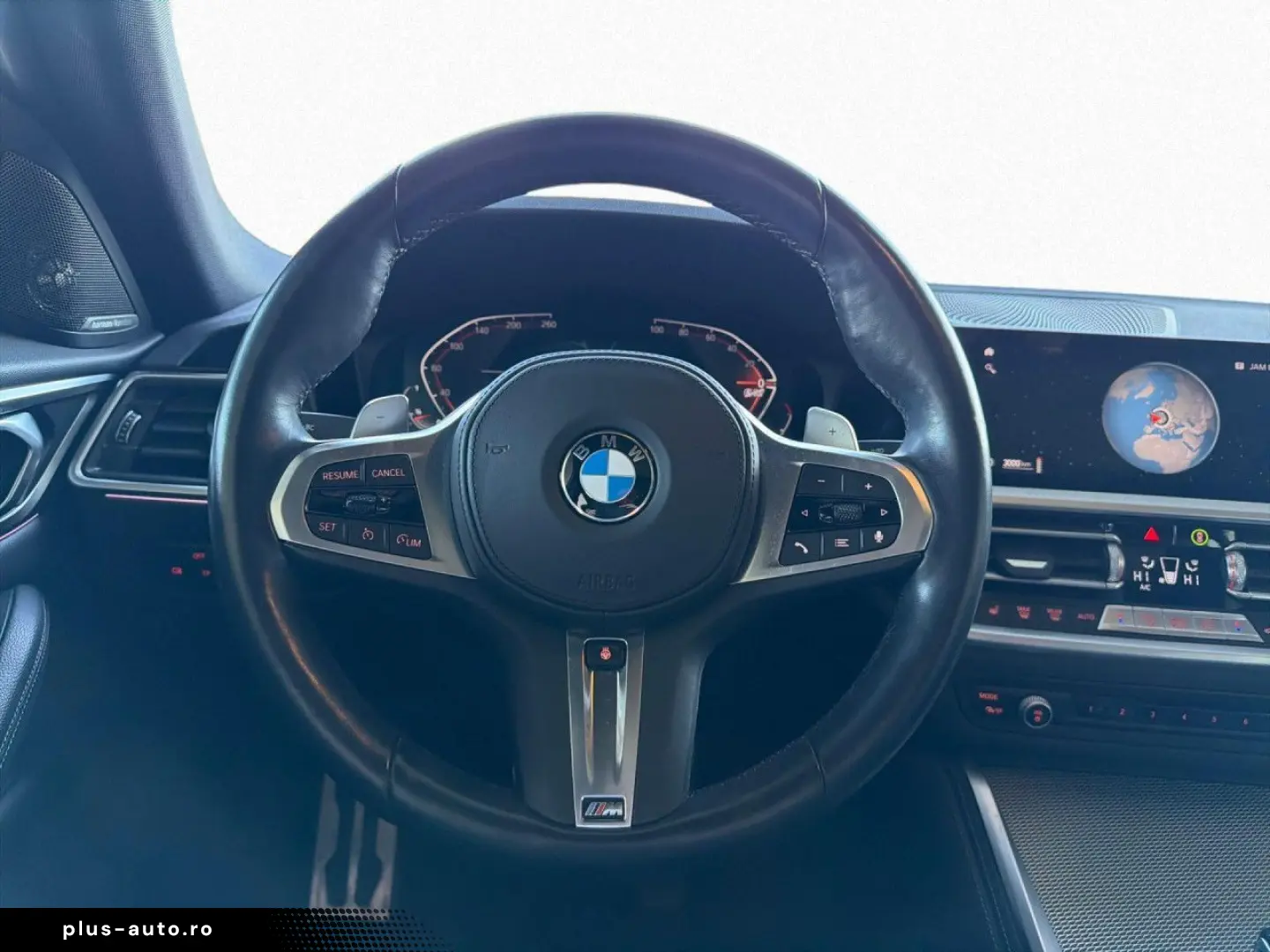 BMW 420i Gran Coupé M Sport Pro LC-Pro RFK HK