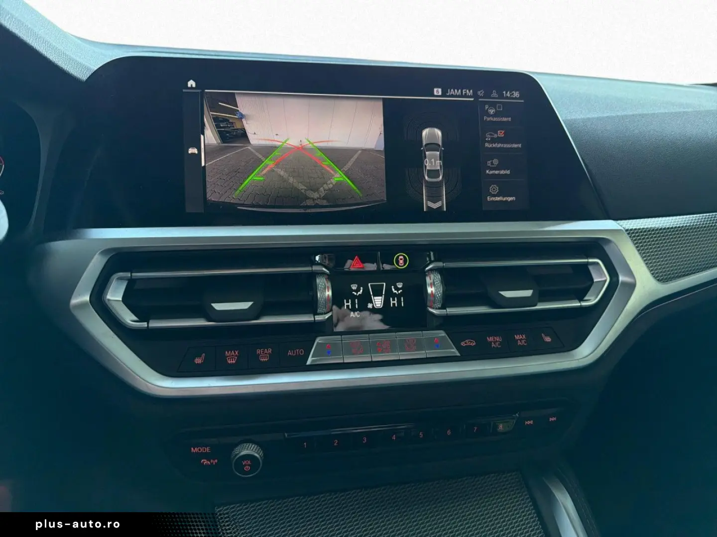 BMW 420i Gran Coupé M Sport Pro LC-Pro RFK HK