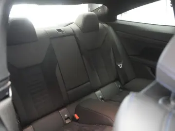 BMW 430 d xDrive Coupe M Sport