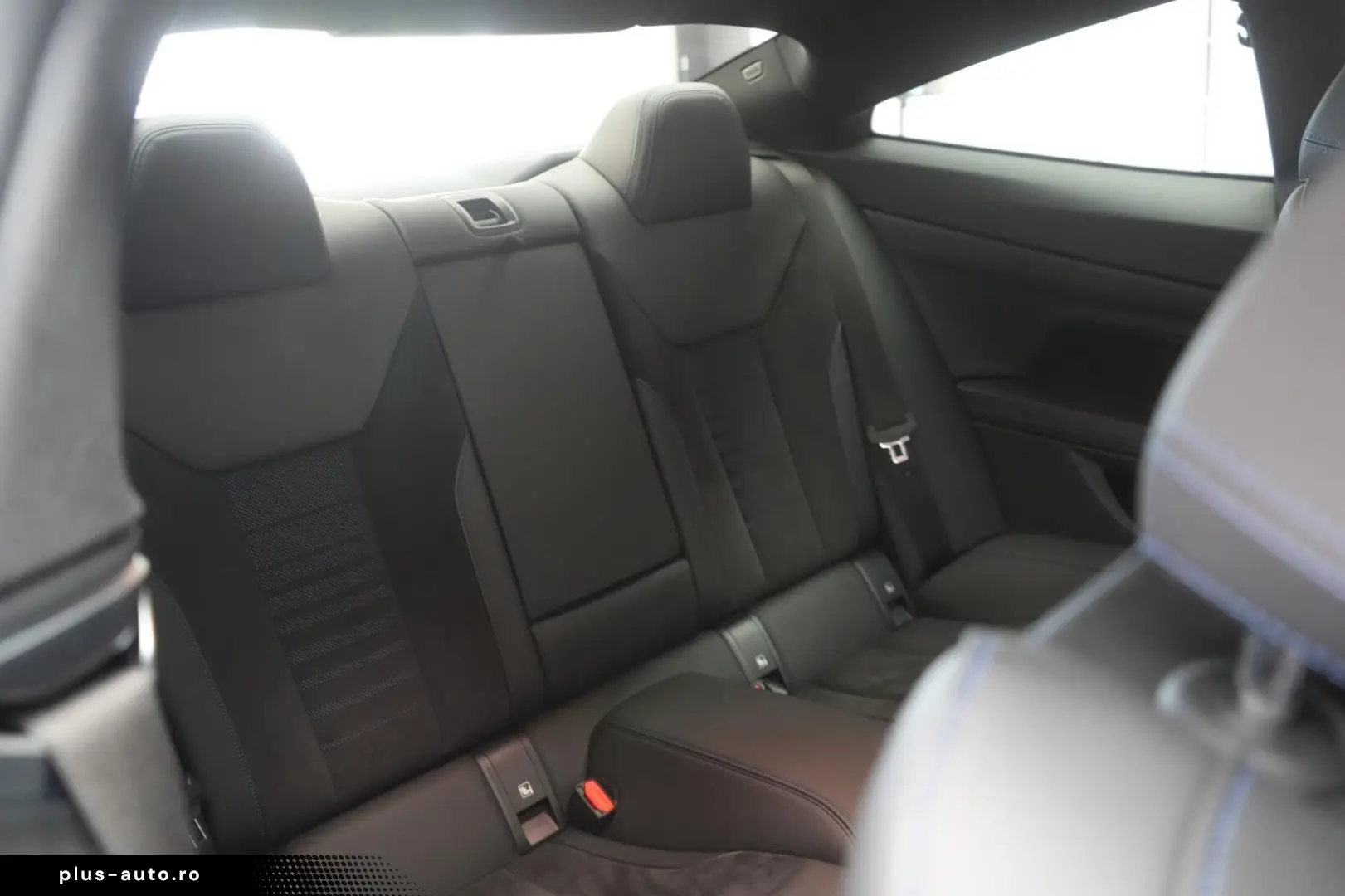 BMW 430 d xDrive Coupe M Sport