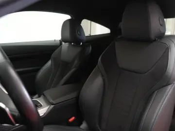 BMW 430 d xDrive Coupe M Sport