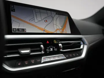 BMW 430 d xDrive Coupe M Sport