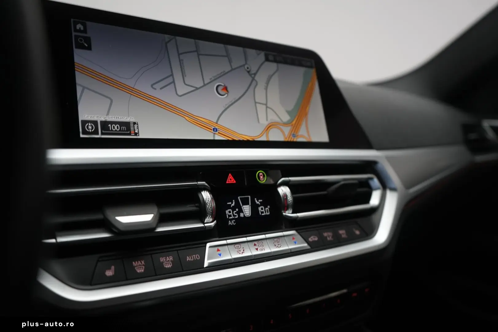 BMW 430 d xDrive Coupe M Sport