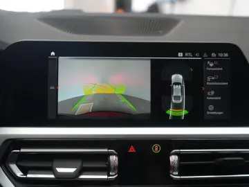 BMW 430 d xDrive Coupe M Sport