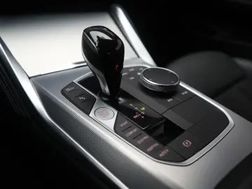 BMW 430 d xDrive Coupe M Sport