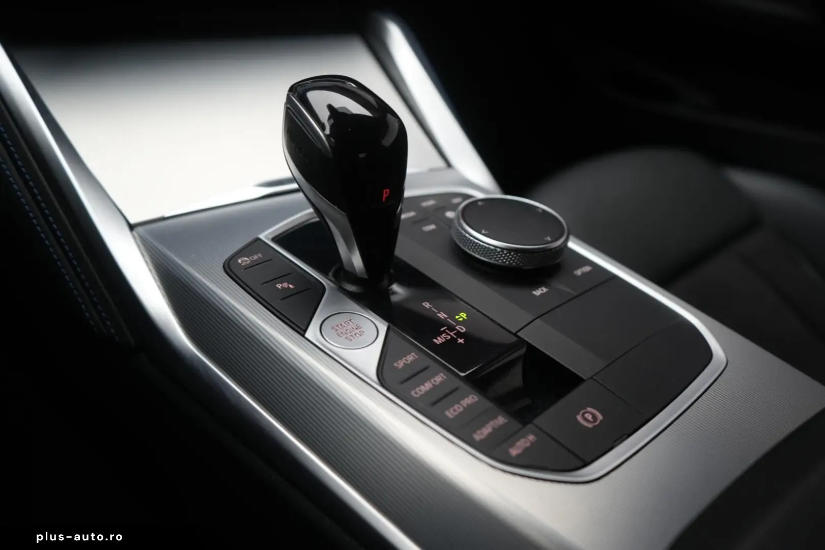 BMW 430 d xDrive Coupe M Sport