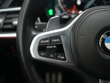 BMW 430 d xDrive Coupe M Sport