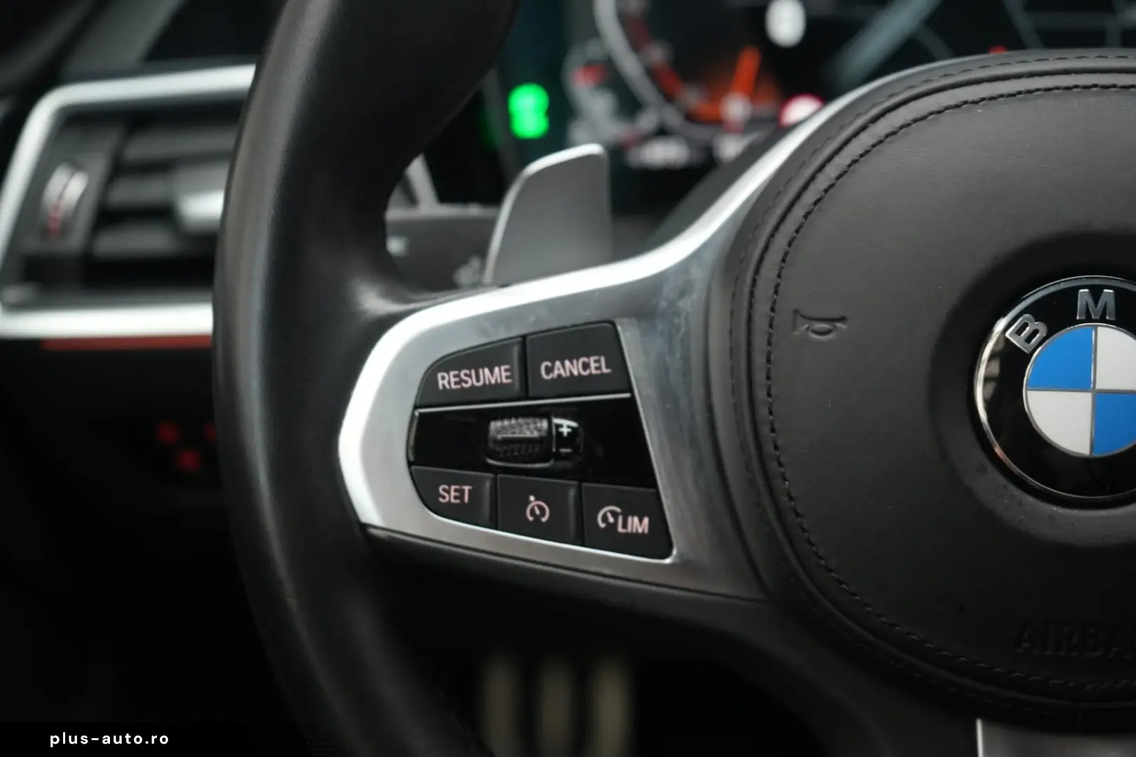 BMW 430 d xDrive Coupe M Sport