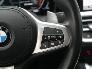 BMW 430 d xDrive Coupe M Sport