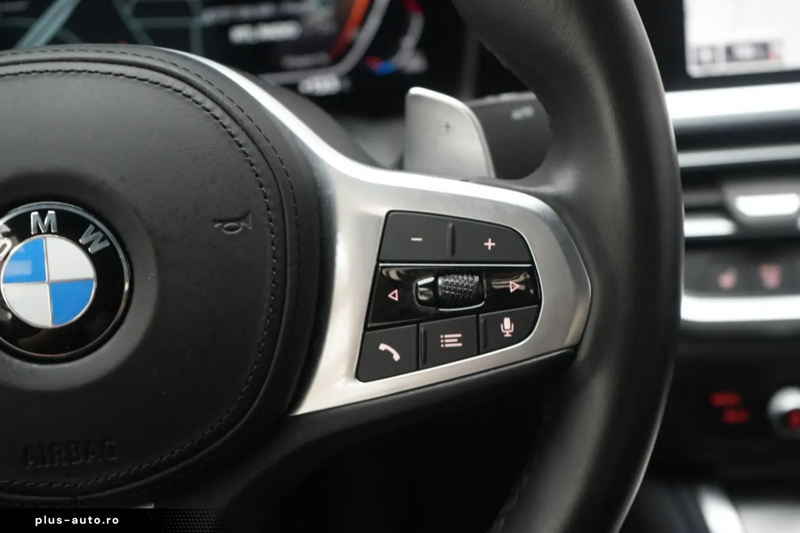 BMW 430 d xDrive Coupe M Sport