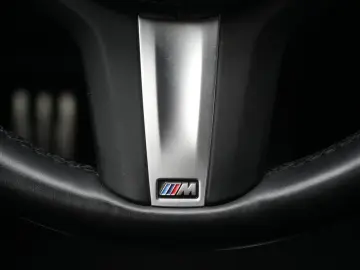 BMW 430 d xDrive Coupe M Sport