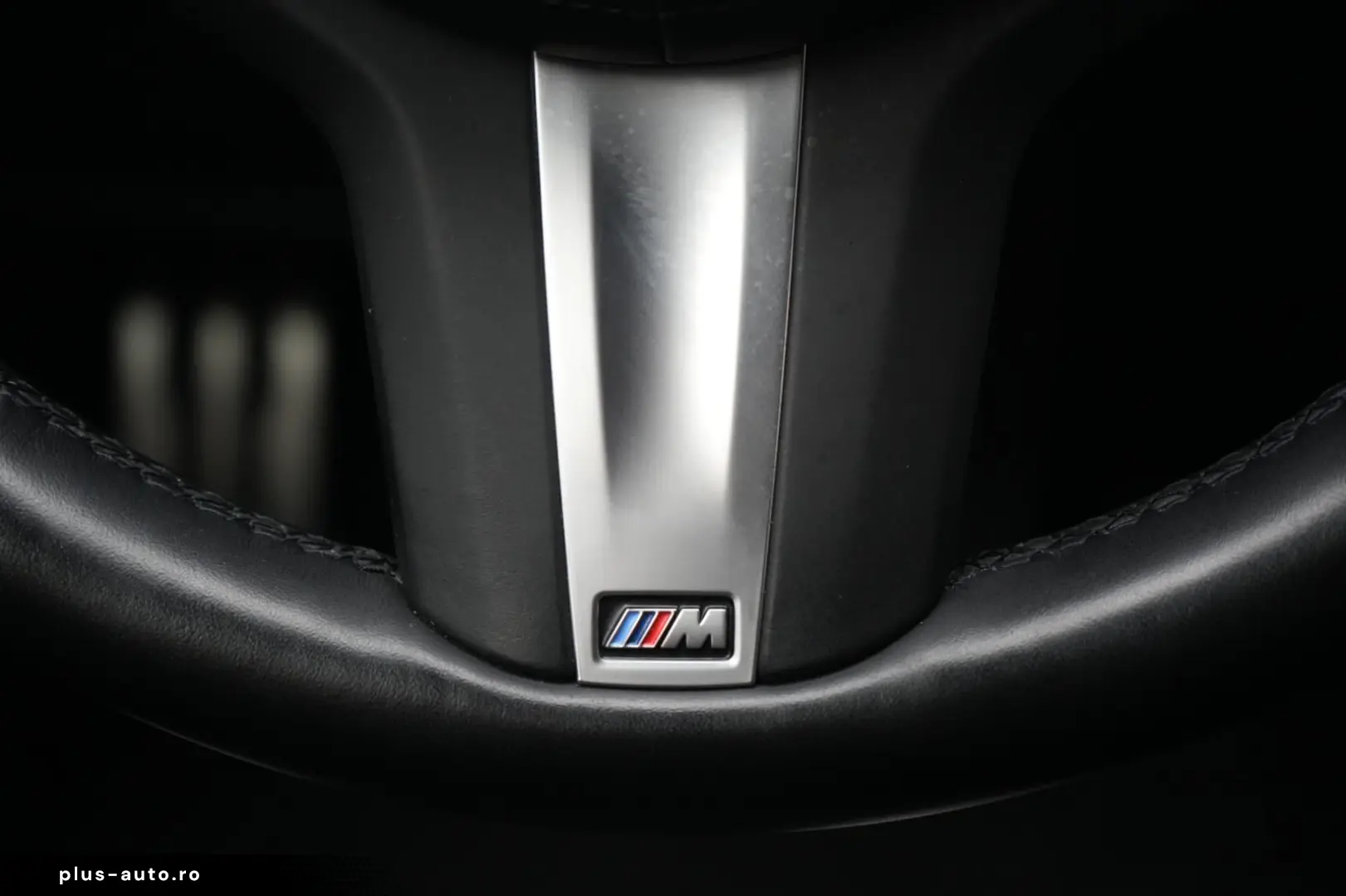 BMW 430 d xDrive Coupe M Sport