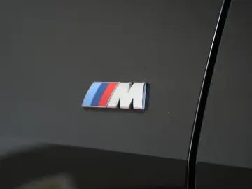 BMW 430 d xDrive Coupe M Sport