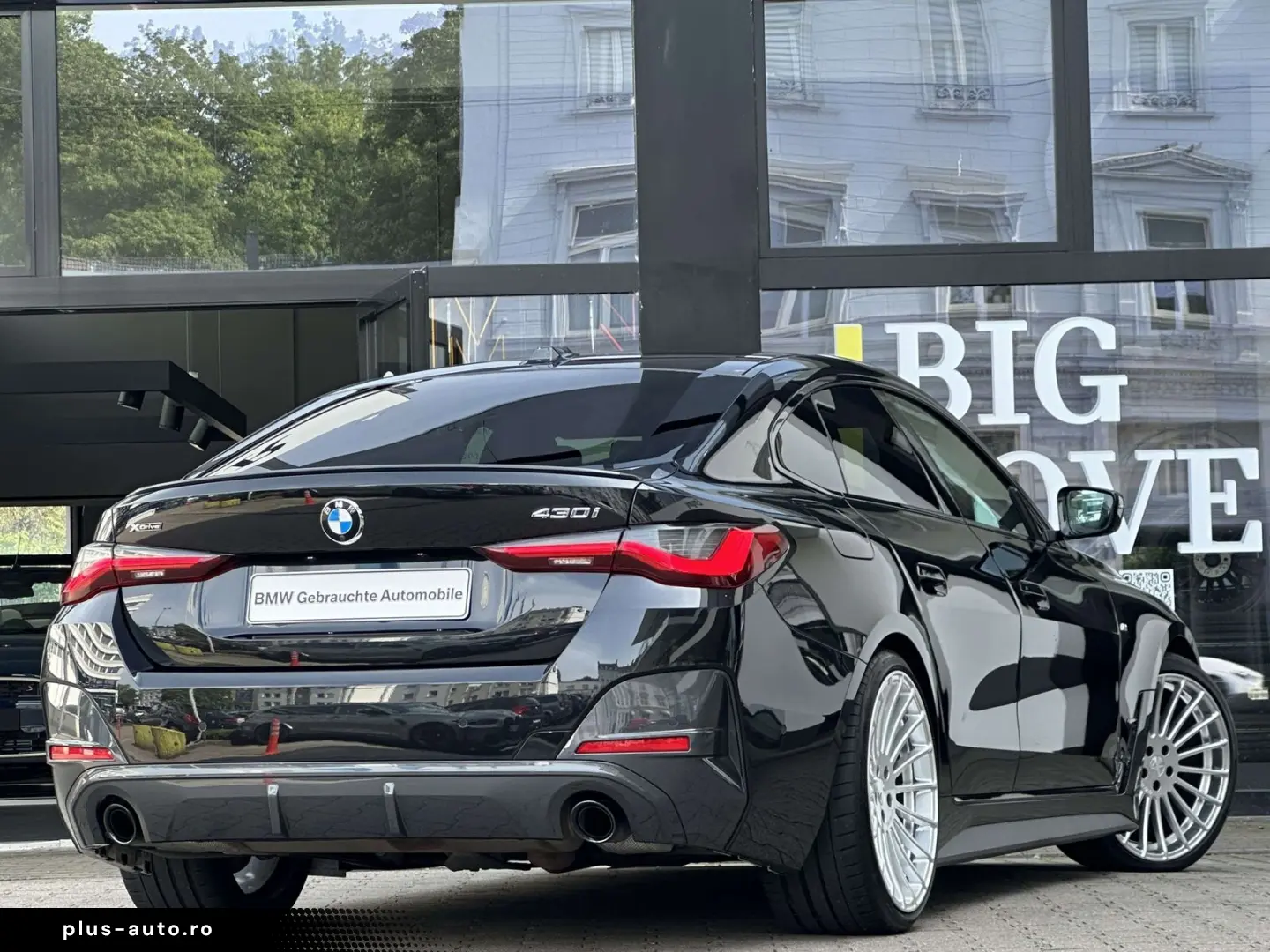 BMW 430i xDrive M Sport PRO