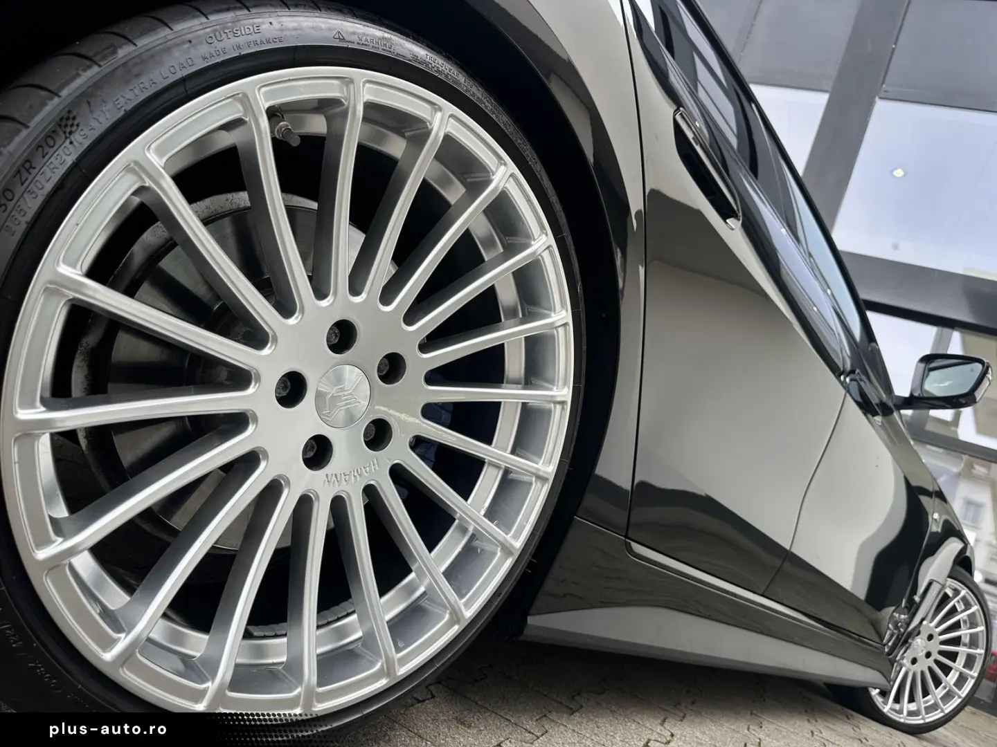 BMW 430i xDrive M Sport PRO