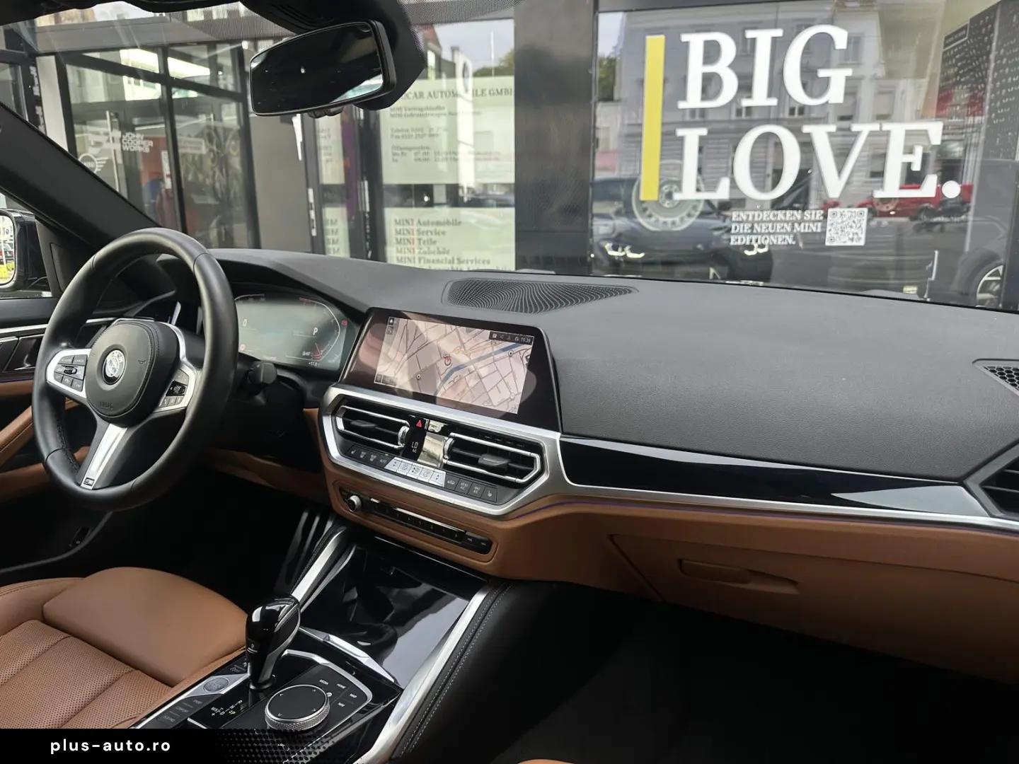 BMW 430i xDrive M Sport PRO