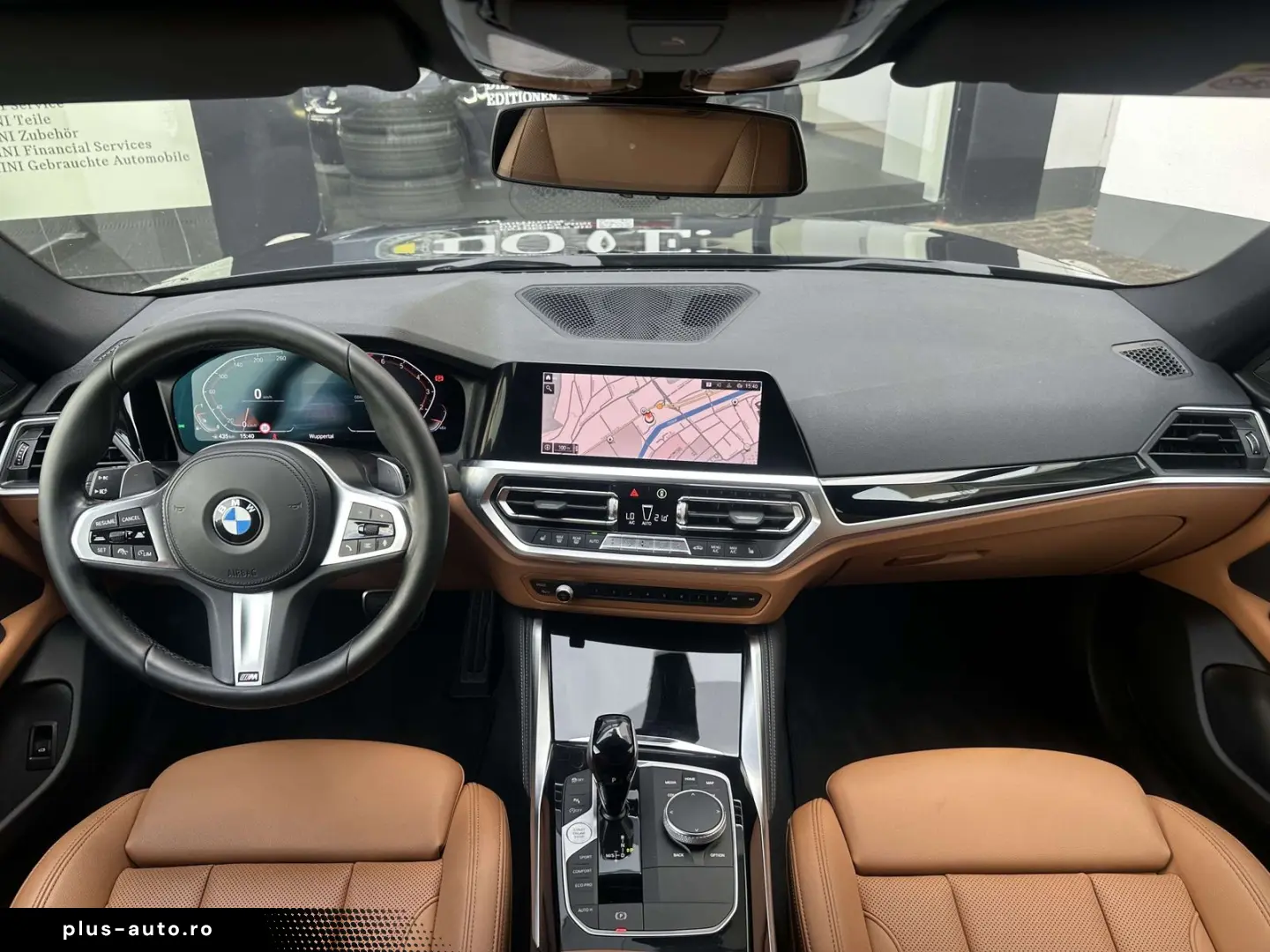 BMW 430i xDrive M Sport PRO