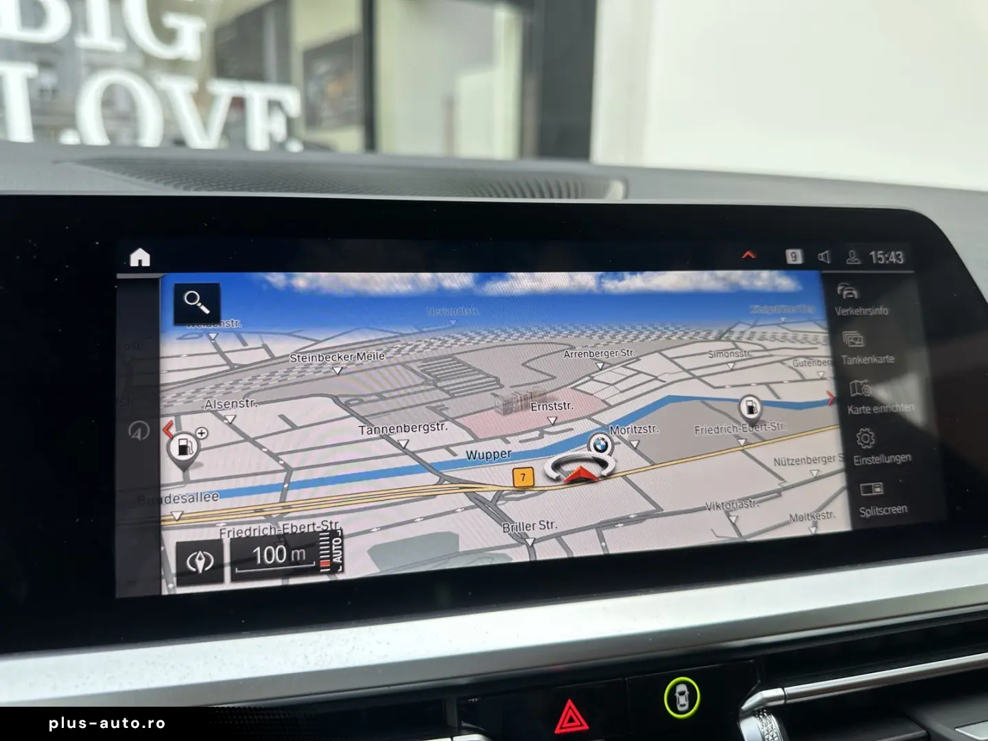 BMW 430i xDrive M Sport PRO