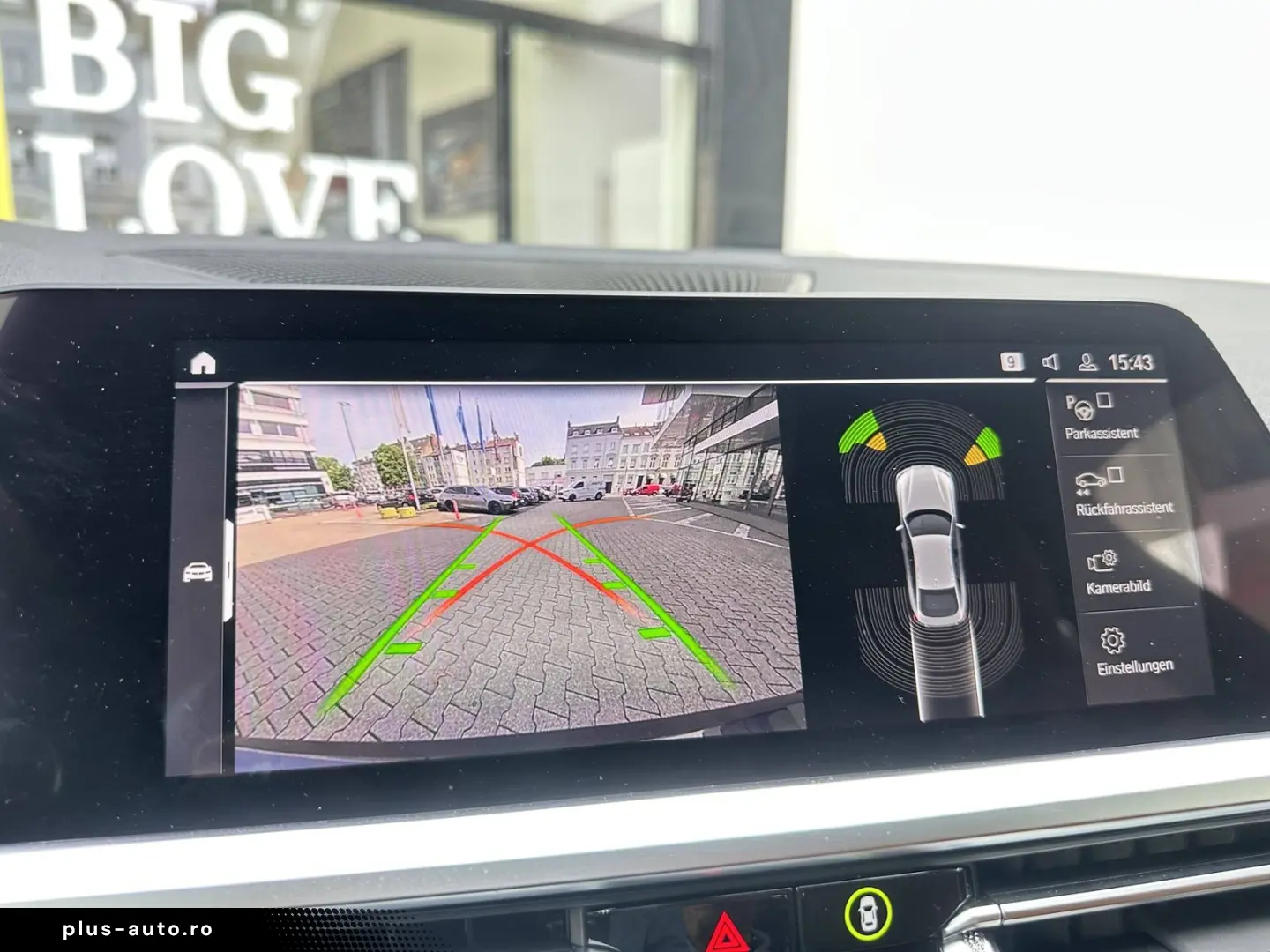 BMW 430i xDrive M Sport PRO