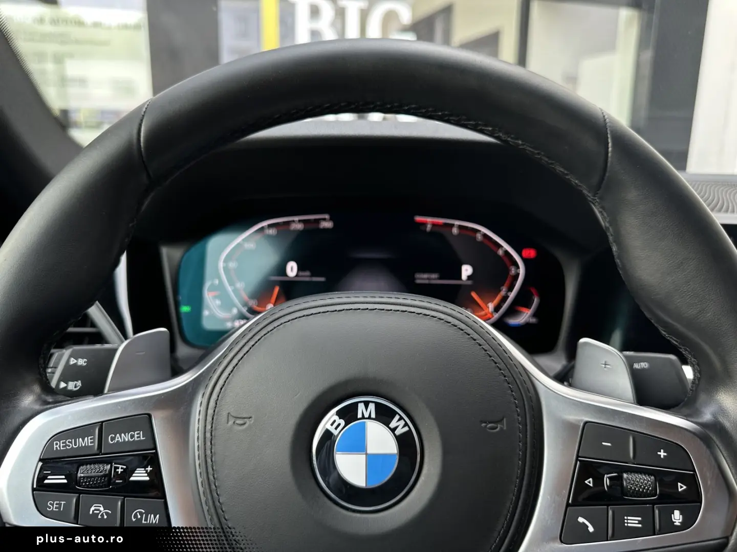 BMW 430i xDrive M Sport PRO