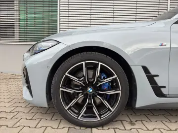 BMW 420d xDrive Gran Coupé M Sport