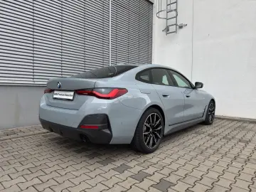 BMW 420d xDrive Gran Coupé M Sport