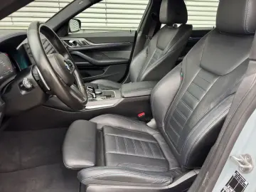 BMW 420d xDrive Gran Coupé M Sport