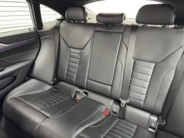 BMW 420d xDrive Gran Coupé M Sport