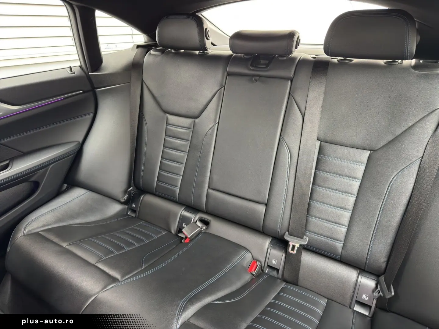 BMW 420d xDrive Gran Coupé M Sport